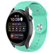 Huawei Watch 3 (Pro) Sportarmband (Aqua)