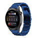Huawei Watch 3 (Pro) Stahlarmband (Blau)