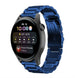 Huawei Watch 3 (Pro) Steel Strap (Blue)