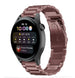 Huawei Watch 3 (Pro) Steel Strap (Bronze Gold)