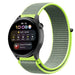 Huawei Watch 3 (Pro) Nylon Strap (Fluorescent)