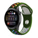 Huawei Watch 3 (Pro) Sportarmband (Armeegrün Bunt)