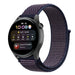 Huawei Watch 3 (Pro) Nylon Strap (Indigo Blue)