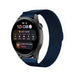Huawei Watch 3 (Pro) Milanese-Armband (Blau)