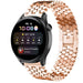 Huawei Watch 3 (Pro) Stahl-fischarmband (Roségold)