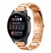 Huawei Watch 3 (Pro) Stahlarmband (Roségold)