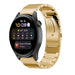 Huawei Watch 3 (Pro) Metallarmband (Gold)