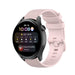 Huawei Watch 3 (Pro) Luxus-Silikonarmband (Rosa)
