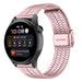 Huawei Watch 3 (Pro) Edelstahl-Armband (Rosa)