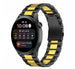 Huawei Watch 3 (Pro) Stahlarmband (Schwarz/gold)