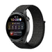 Huawei Watch 3 (Pro) Nylon Strap (Black)