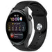 Huawei Watch 3 (Pro) Sport Strap (Black)