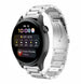 Huawei Watch 3 (Pro) Stahlarmband (Silber)