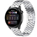 Huawei Watch 3 (Pro) Stahl-fischarmband (Silber)