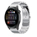 Huawei Watch 3 (Pro) Metallarmband (Silber)
