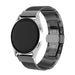 Huawei Watch 3 (Pro) Steel/Milanese Strap (Black)