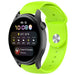 Huawei Watch 3 (Pro) Sportarmband (Hellgrün)