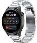 Huawei Watch 3 (Pro) Titanarmband (Silber)