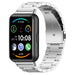 Huawei Watch Fit 2 Steel Strap (Silver)
