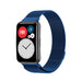 Huawei Watch Fit Milanese-Armband (Blau)