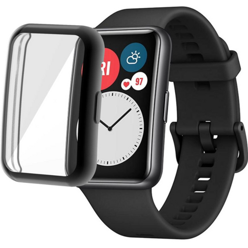 Huawei Watch fit TPU-Hülle