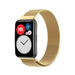Huawei Watch Fit New Milanese-Armband (Gold)