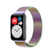 Huawei Watch Fit New Milanese-Armband (Regenbogen)