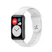 Huawei Watch Fit New Sport Strap (White)
