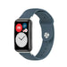 Huawei Watch Fit New Sport Strap (Blue-Grey)
