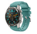 Huawei Watch GT 2 Silikonarmband mit Schnalle (Viridiangrün)