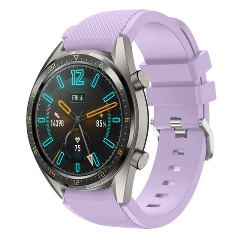 huawei-watch-gt-2-armband-silikon-lila