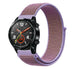 Huawei Watch GT 2 Nylonarmband (Lila)