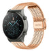 Huawei Watch GT 2 Pro Edelstahl-Armband (Roségold)