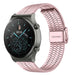 Huawei Watch GT 2 Pro Edelstahl-Armband (Rosa)