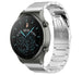 Huawei Watch GT 2 Pro Metal Strap (Silver)