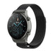 Huawei Watch GT 2 Pro Milanese Strap (Black)