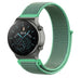 Huawei Watch GT 2 Pro Nylonarmband (Mintgrün)