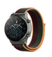 Huawei Watch GT 2 Pro Nylonarmband (Kirsche)