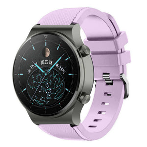 huawei-watch-gt-2-pro-siliconen-bandje-lila