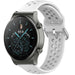 Huawei Watch GT 2 Pro Breathable Strap (White)