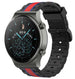 Huawei Watch GT 2 Pro Special Edition Armband (Schwarz/Rot)