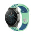 Huawei Watch GT 2 Pro Sportarmband (Aqua/Blau)