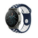 Huawei Watch GT 2 Pro Sportarmband (Blau/Weiß)