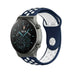 Huawei Watch GT 2 Pro Sportarmband (Blau/Weiß)