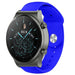 Huawei Watch GT 2 Pro Sportarmband (Blau)