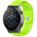 Huawei Watch GT 2 Pro Sportarmband (Hellgrün)