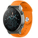Huawei Watch GT 2 Pro Sportarmband (Orange)