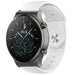 Huawei Watch GT 2 Pro Sportarmband (Weiß)