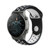 Huawei Watch GT 2 Pro Sportarmband (Schwarz/Weiß)