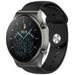 Huawei Watch GT 2 Pro Sportarmband (Schwarz)